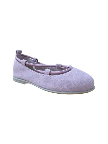 Pantofi copii Gorila roz