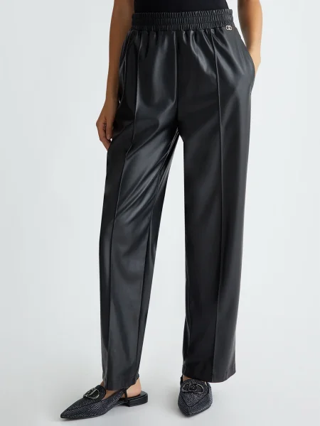 Liu Jo Pantaloni negru