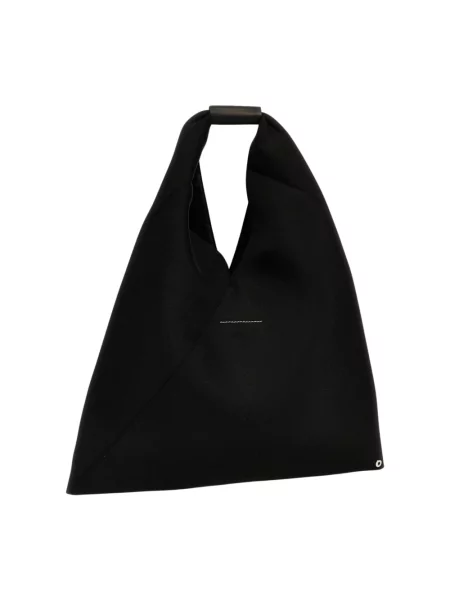 Torebka Mm6 Maison Margiela czarna