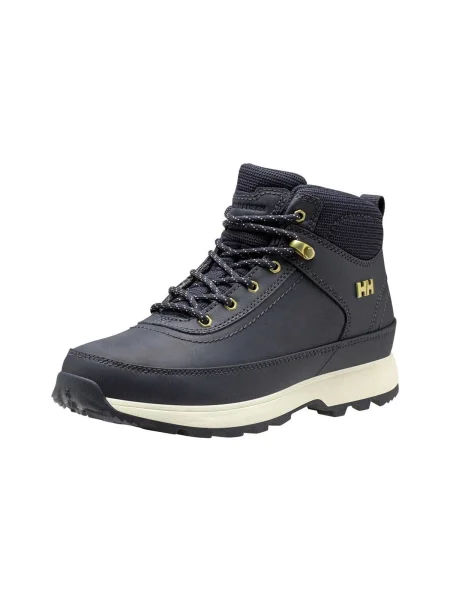 Tenisky Helly Hansen čierna