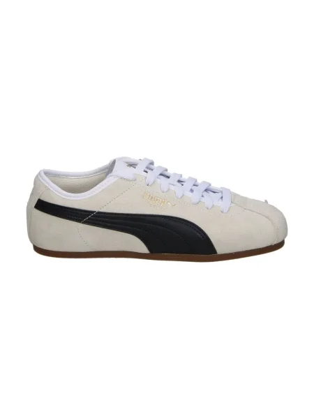 Pantofi Puma bej