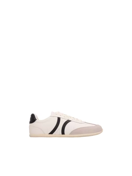 Sneakersy Céline skórzane