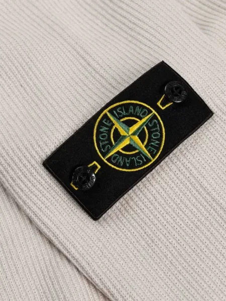 Pulover Stone Island cu strasuri