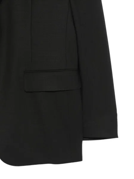 Sacou Canali negru