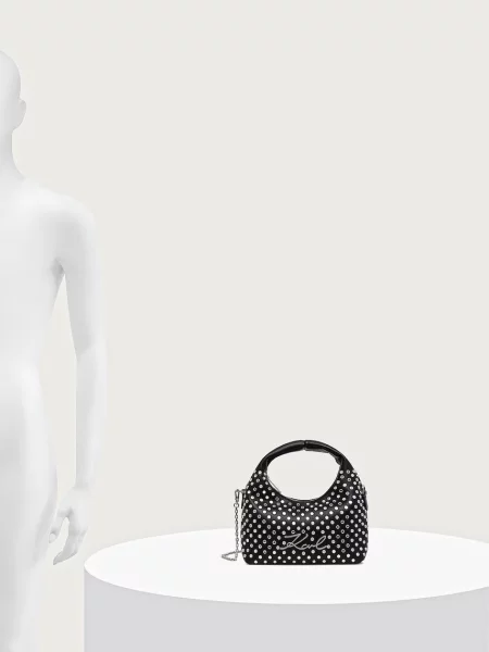 Сумка через плечо Karl Lagerfeld