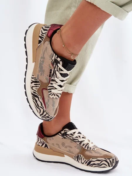 Teniși Big Star Shoes negru