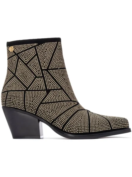 Pantofi Xti negru