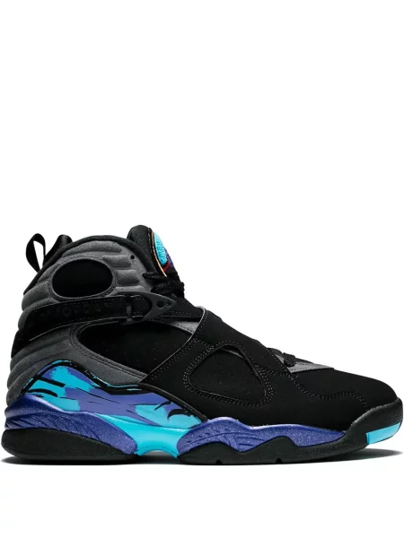 Sneakerși Jordan negru