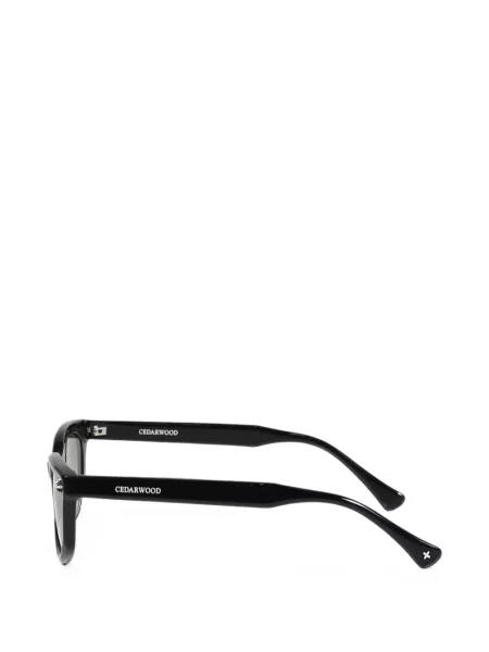 Ochelari de soare Cedarwood negru