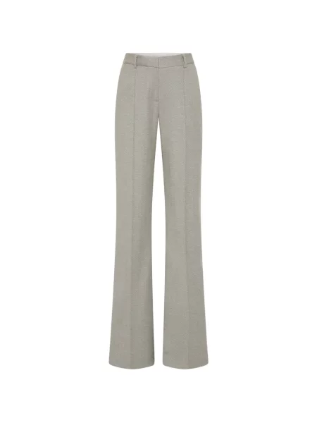 Pantaloni Rebecca Vallance gri
