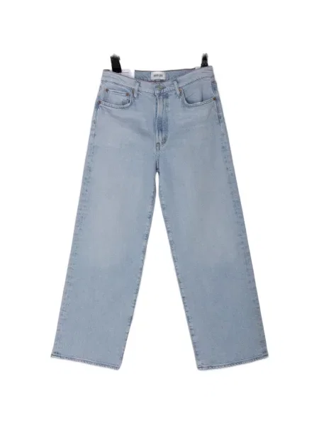 Traperice Agolde plava