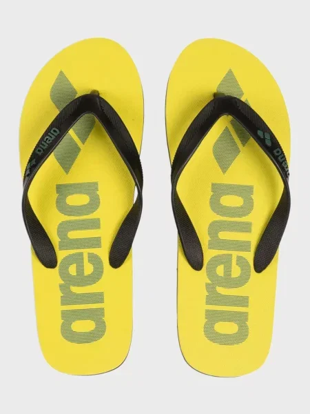 В'єтнамки Arena чорні