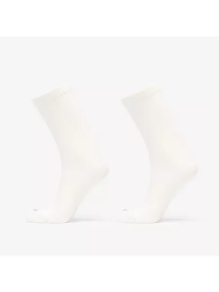 Ponožky Nike Everyday Cushioned Crew Socks Sail/ Black XL černé