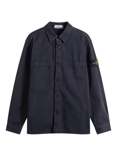 Kurtka Stone Island z kamieniami