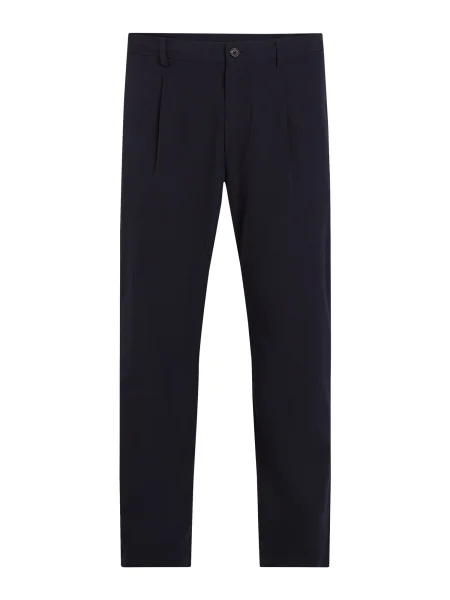 TOMMY HILFIGER Pantaloni HARLEM marin albastru