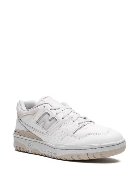 Tenisky New Balance 550 bílé