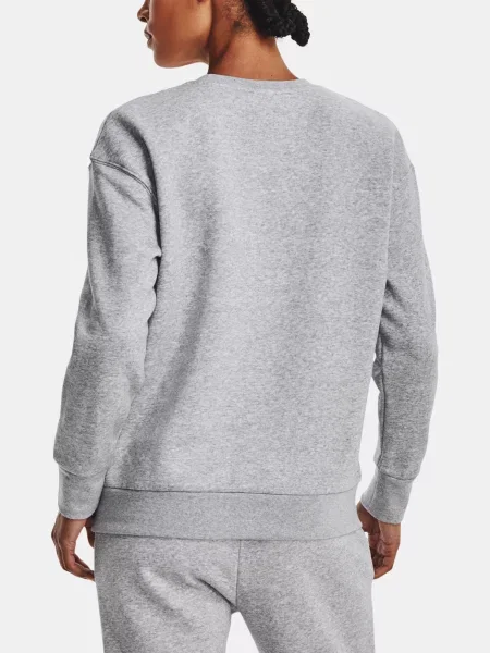 Tricou Under Armour gri