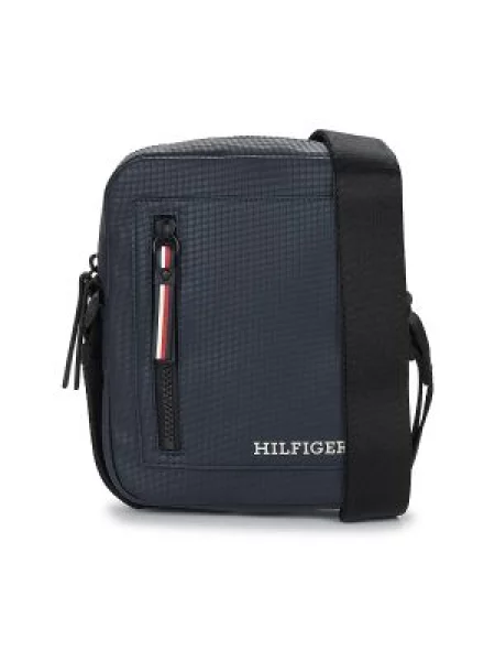 Torba Tommy Hilfiger plava