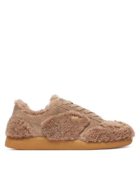Sneakers Liu Jo Connor 01 maro