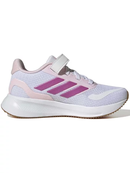 Pantofi Adidas alb