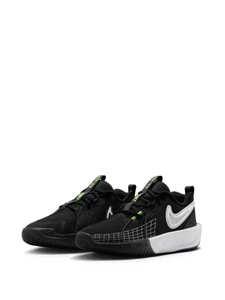 Sneakersy dziecięce Nike Air Zoom czarne