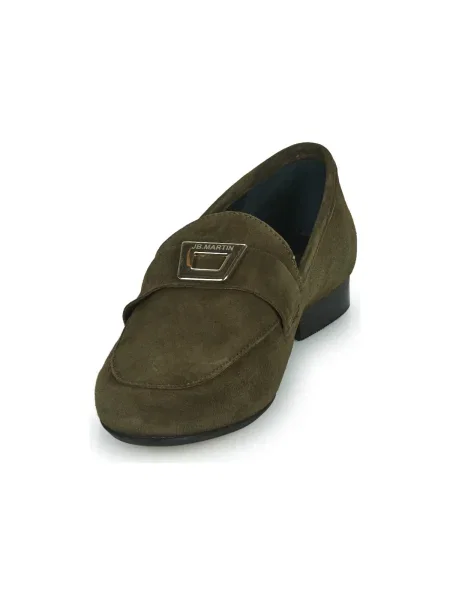 Pantofi Jb Martin kaki