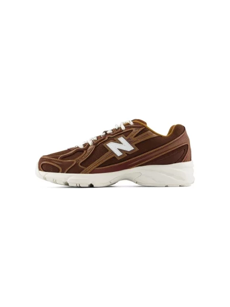 Pantofi New Balance maro