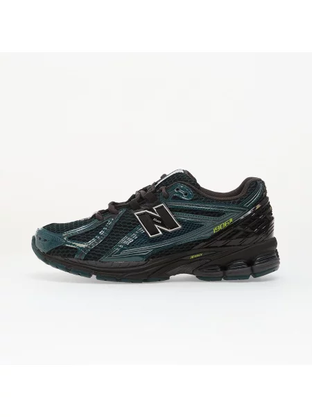 Sneakers New Balance Medusa Green/ Black EUR negru
