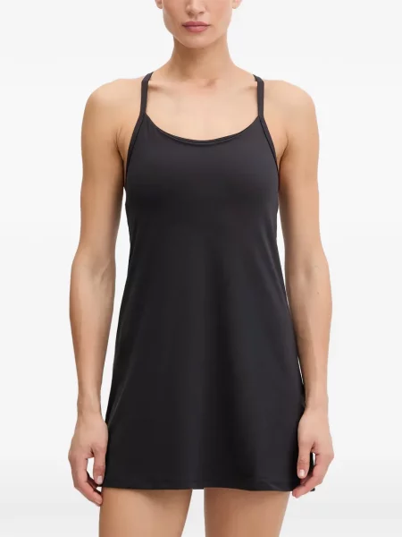 Rochie mini Under Armour negru