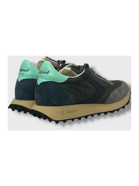 Sneakersy Valsport 1920 zielone