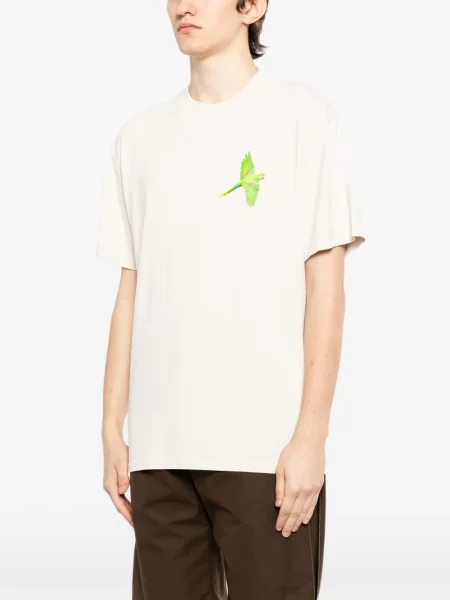 Tricou Melt cu imagine