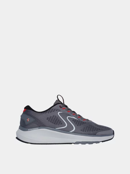 Кросівки Skechers Vertex – Spyre текстиль/штучна шкіра сірий