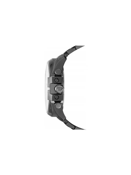 Ceas Diesel negru