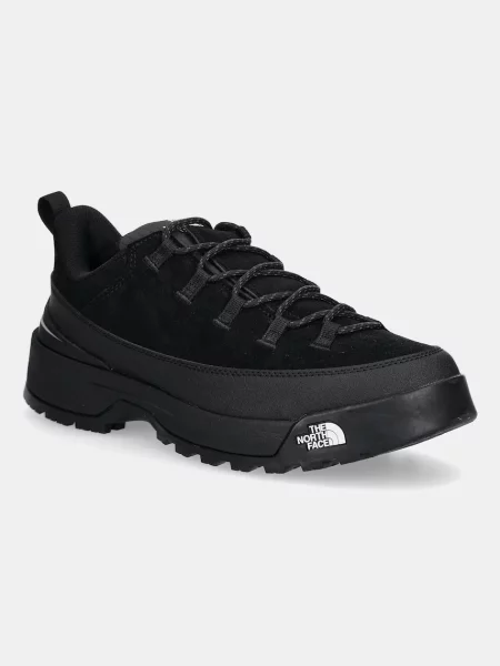 The North Face sneakers Glenclyffe Urban negru