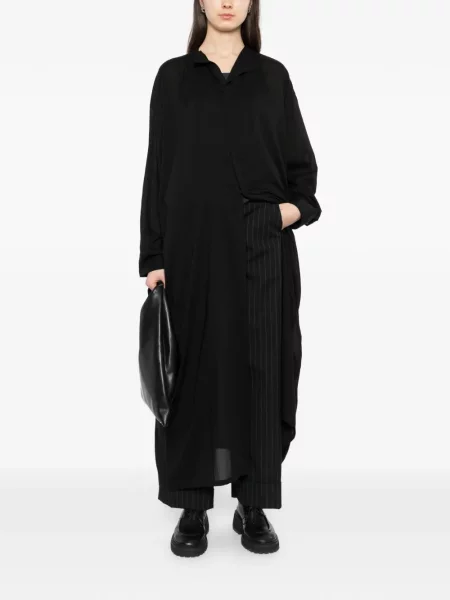 Cămașă Yohji Yamamoto negru