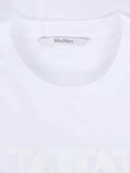 Tricou Max Mara alb