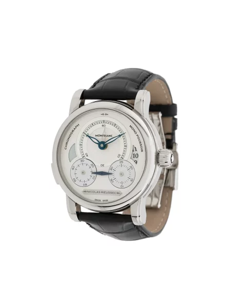 Ceas Montblanc negru