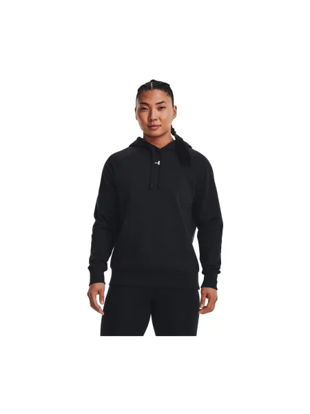 Vesta Under Armour crna