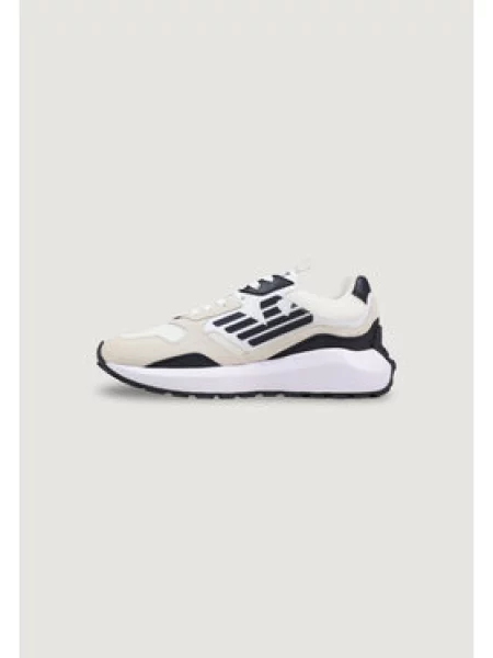 Emporio Armani Sportcipők fehér