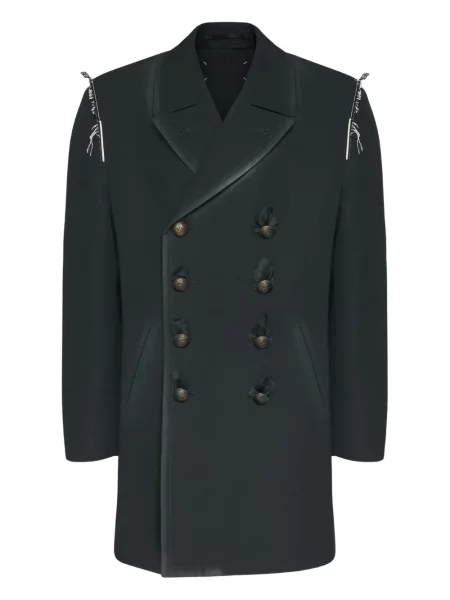 Яке Maison Margiela черно