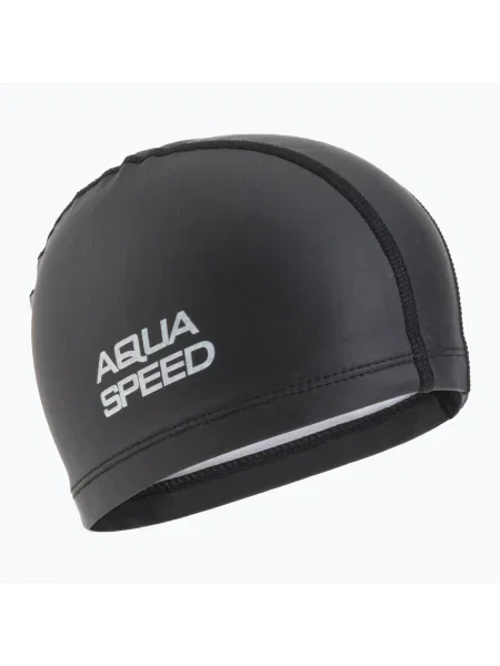 Baseball sapka Aqua Speed fekete
