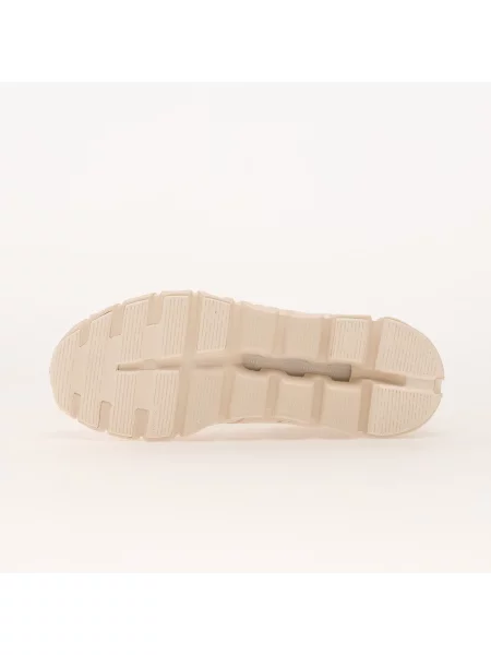 Trampki On W Cloud 6 WP Seashell/ Seashell EUR 37