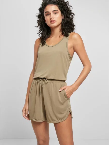 Salopetă Urban Classics din modal