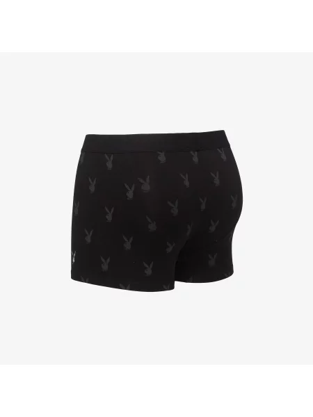 Boxerky Ftshp čierna