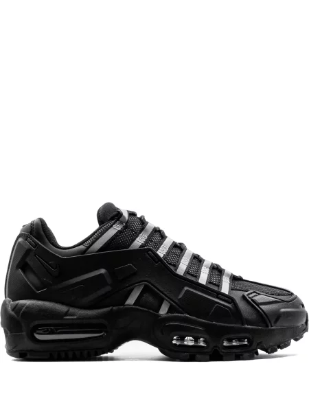 Маратонки Nike Air Max 95 черно
