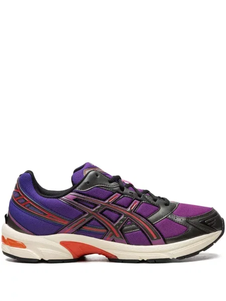 Sportbačiai Asics Tiger žalia
