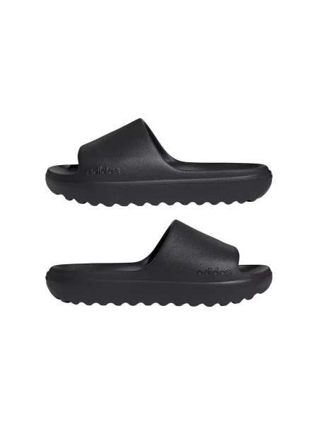 Pantofle Adilette Lumia černé