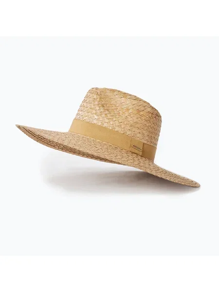 Pălărie pentru femei Rip Curl Premium Surf Straw Panama natural
