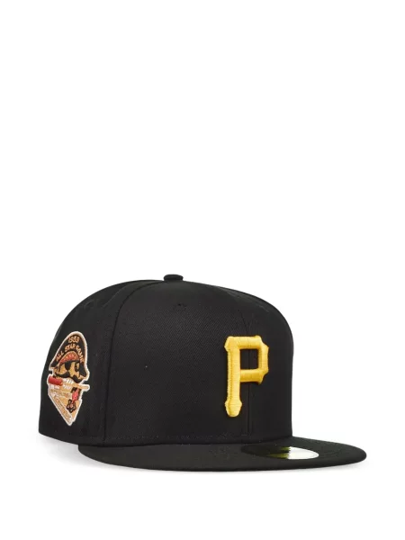 Baseball sapka New Era Cap fekete