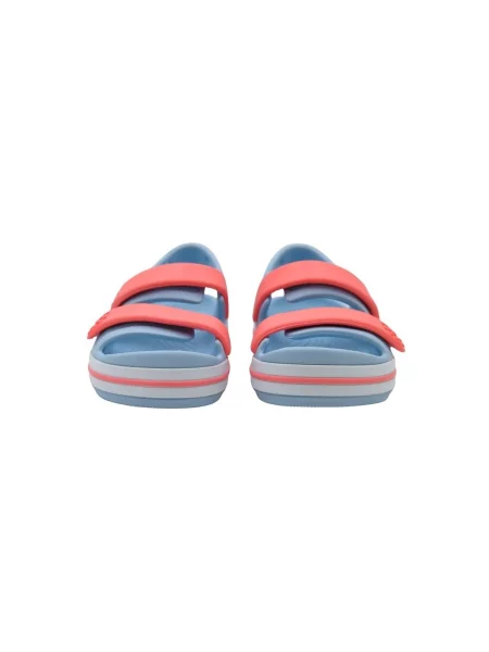 Gyerek félcipő Crocs kék